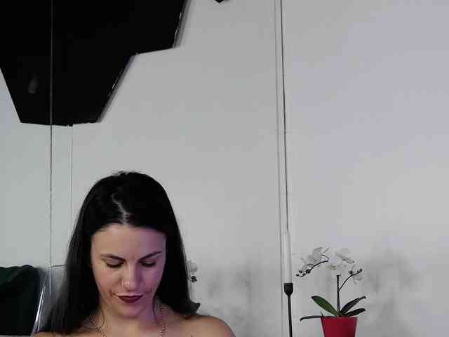 CaroLynn webcam