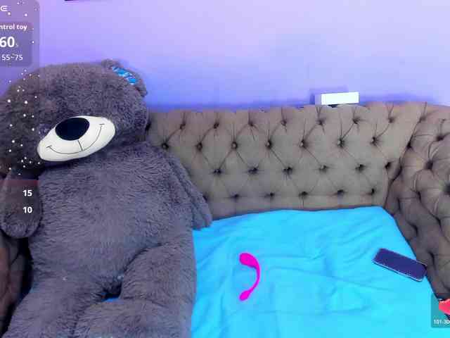 ValeriaVega webcam