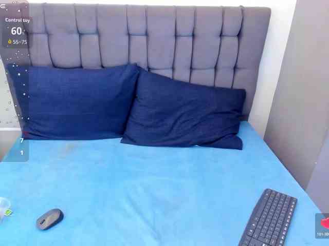 ValeriaVega webcam
