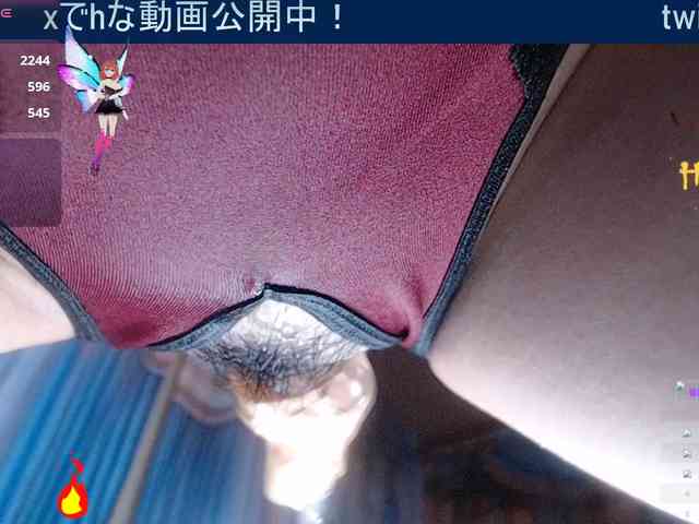 SAYO-Japanese webcam