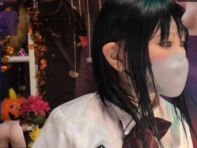 SAYO-Japanese webcam