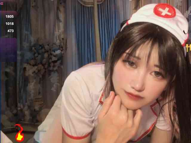 SAYO-Japanese webcam