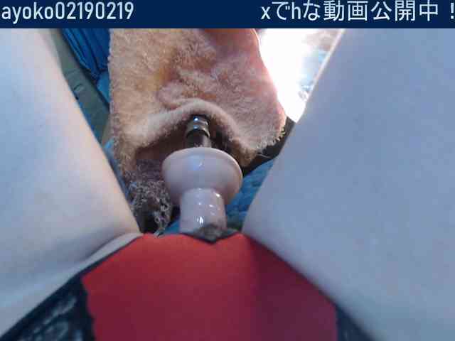 SAYO-Japanese webcam