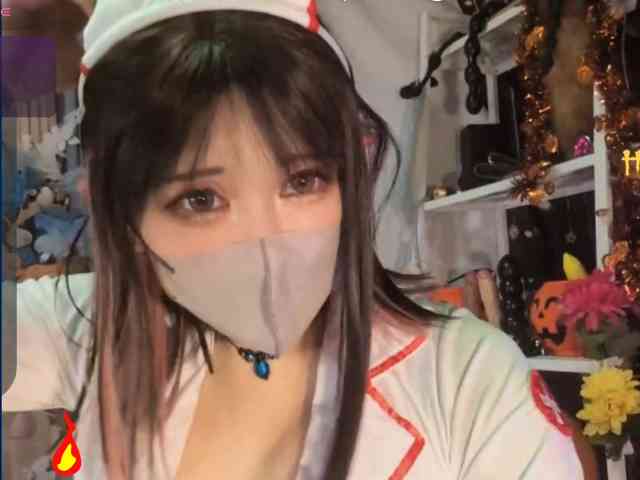 SAYO-Japanese webcam