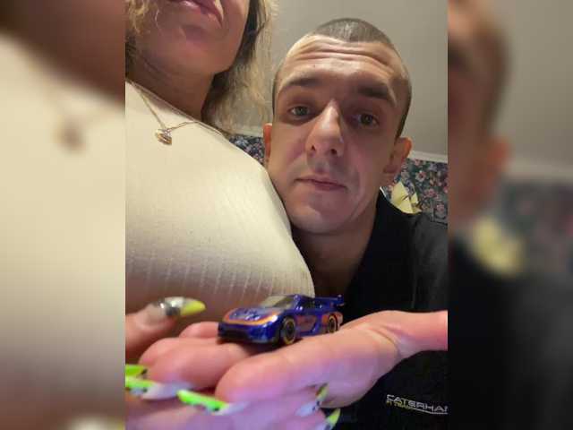 Entrez le videochat erotique avec le
modèle And-Liziantus And-Liziantus