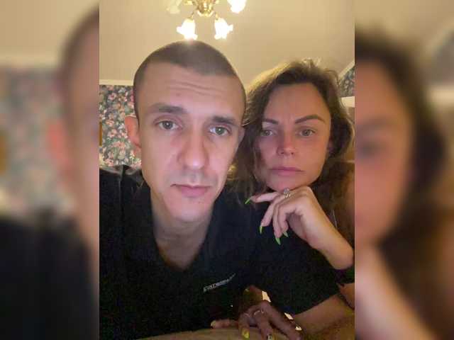 Entrez le videochat erotique avec le
modèle And-Liziantus And-Liziantus