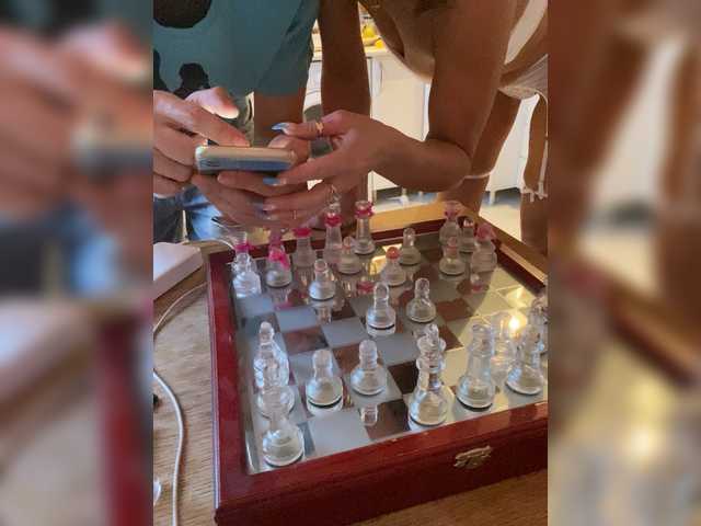 go to chat with And-Liziantus