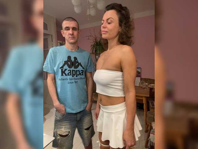 Entrez le videochat erotique avec le
modèle And-Liziantus And-Liziantus