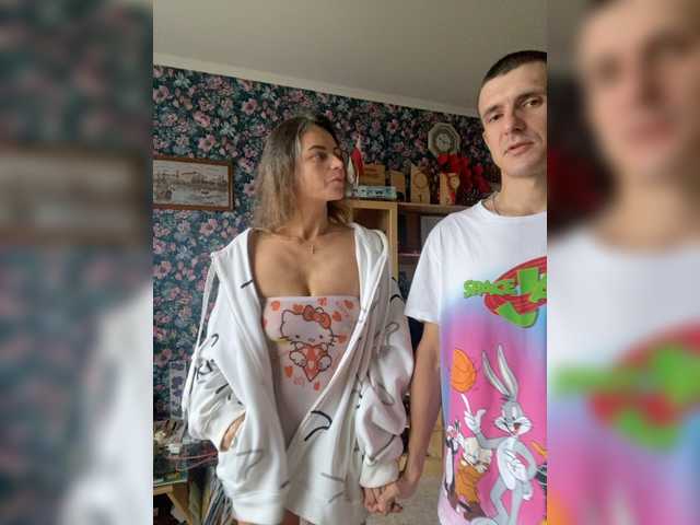 Gratis Live Sexcam mit And-Liziantus And-Liziantus