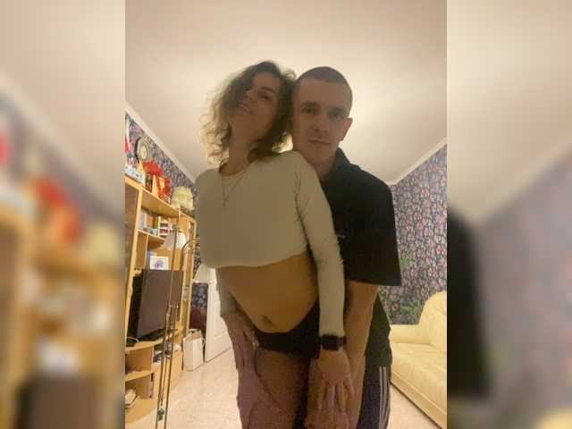 Gratis Live Sexcam mit And-Liziantus And-Liziantus