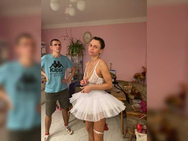 Idź na czacie And-Liziantus And-Liziantus