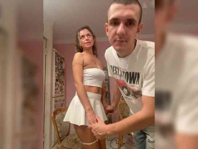 And-Liziantus's Sexcam