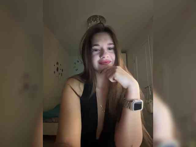 nastuusha webcam