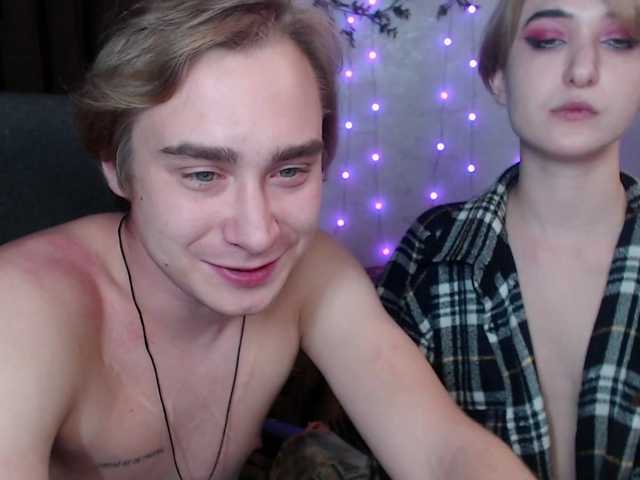 Entrez le videochat erotique avec le
modèle lust444money lust444money