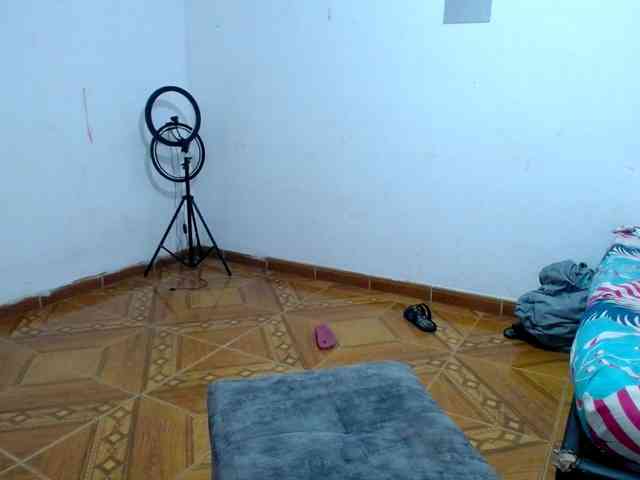 Dulce-Chiky webcam