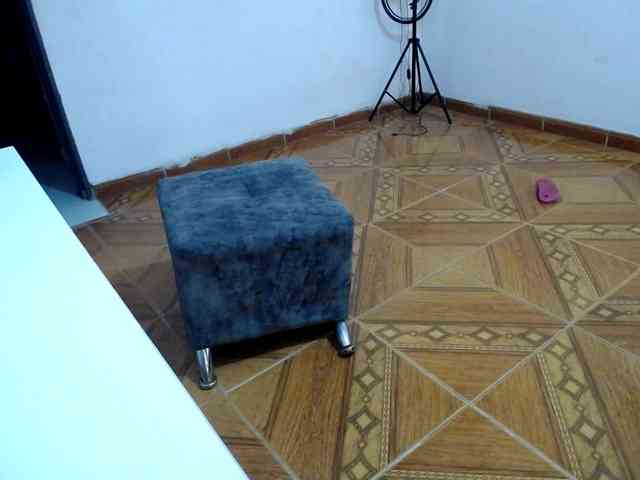 Dulce-Chiky webcam