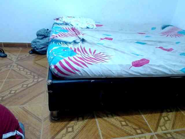 Dulce-Chiky webcam