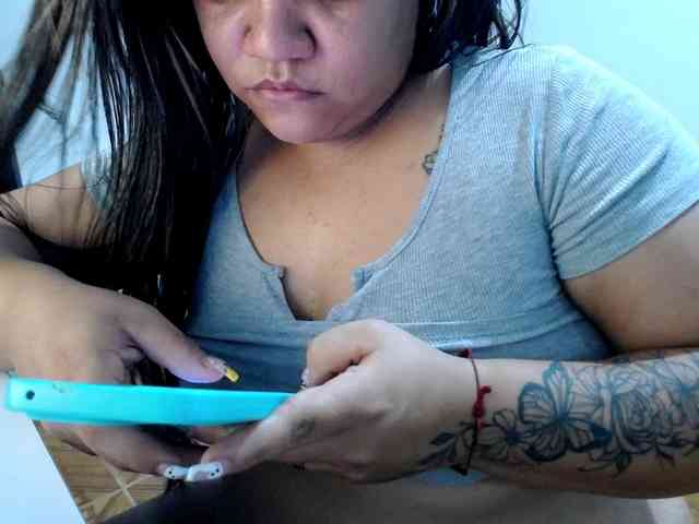 Dulce-Chiky webcam