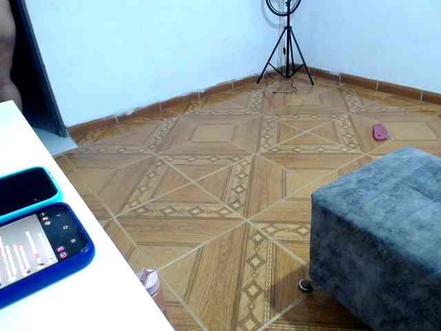 Dulce-Chiky webcam