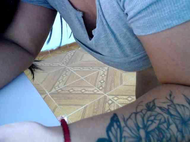 Dulce-Chiky webcam