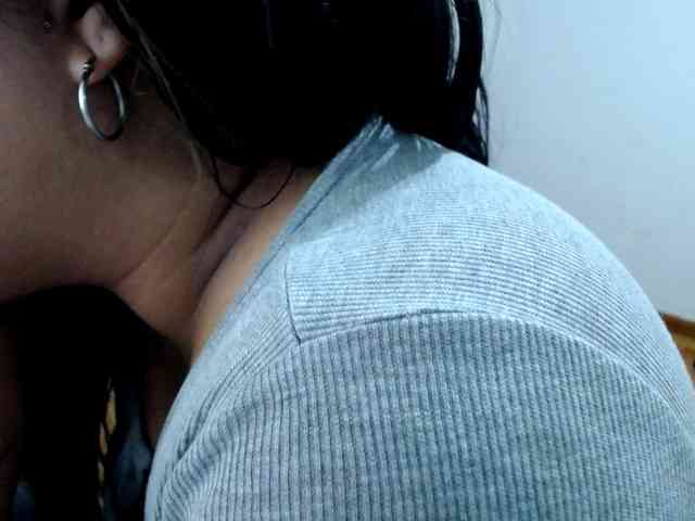 Dulce-Chiky webcam