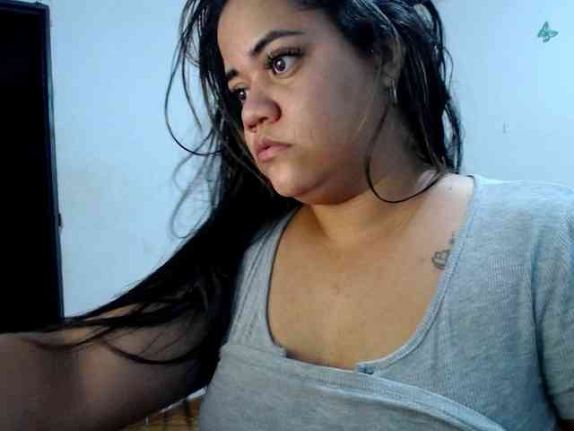 Dulce-Chiky webcam
