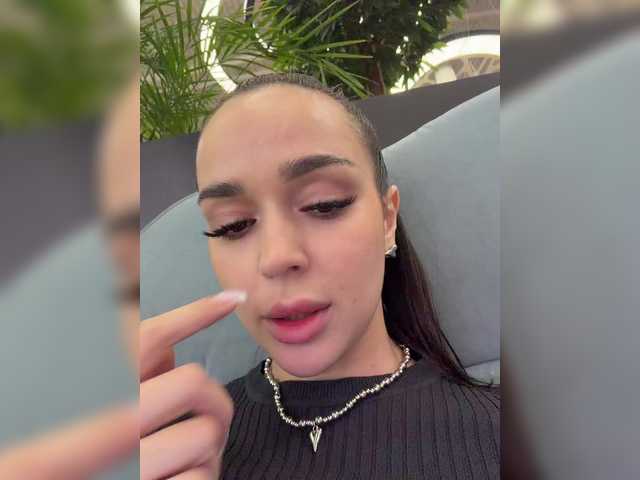 -Sasha-Orlova- sohbetine git -Sasha-Orlova-