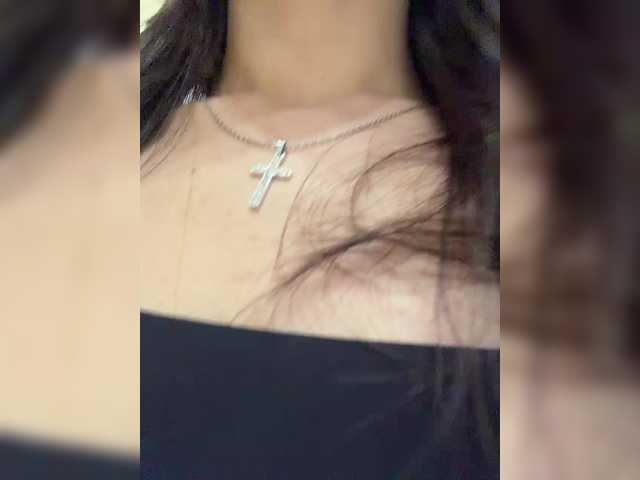 Gratis Live Sexcam mit -Sasha-Orlova- -Sasha-Orlova-