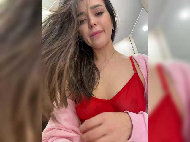 Gratis Live Sexcam mit -Sasha-Orlova- -Sasha-Orlova-