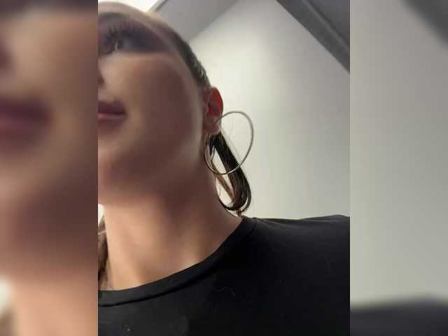 Gratis Live Sexcam mit -Sasha-Orlova- -Sasha-Orlova-