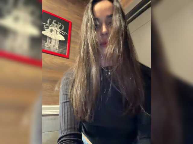 Gratis Live Sexcam mit -Sasha-Orlova- -Sasha-Orlova-