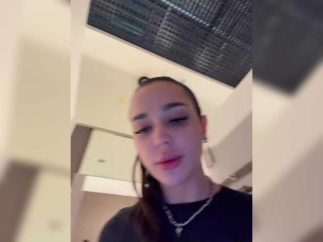 -Sasha-Orlova- sohbetine git -Sasha-Orlova-