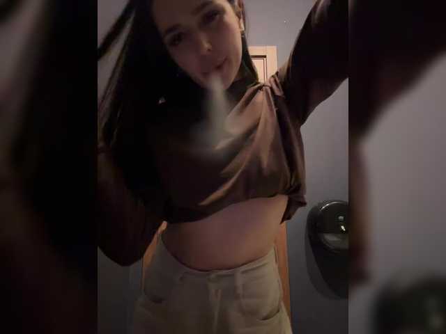 -Sasha-Orlova- sohbetine git -Sasha-Orlova-