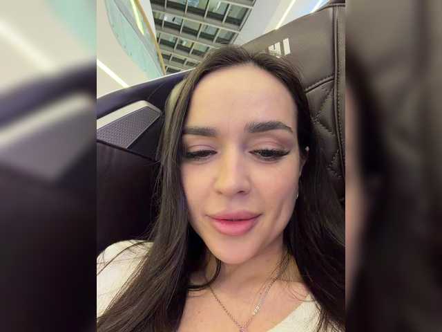 Gratis Live Sexcam mit -Sasha-Orlova- -Sasha-Orlova-