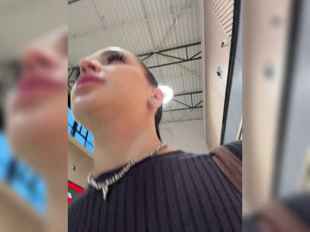 Gratis Live Sexcam mit -Sasha-Orlova- -Sasha-Orlova-