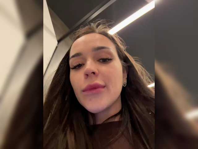 Gratis Live Sexcam mit -Sasha-Orlova- -Sasha-Orlova-