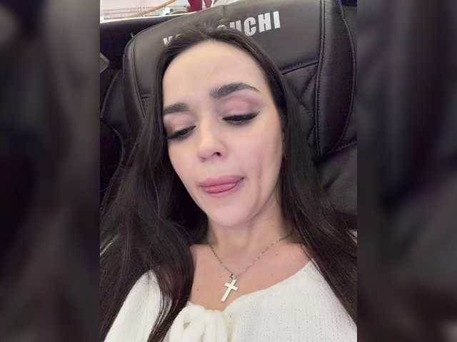 Gratis Live Sexcam mit -Sasha-Orlova- -Sasha-Orlova-