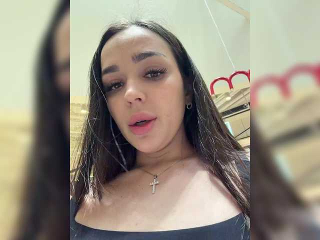 Gratis Live Sexcam mit -Sasha-Orlova- -Sasha-Orlova-