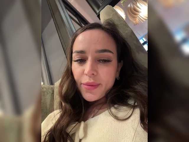 Gratis Live Sexcam mit -Sasha-Orlova- -Sasha-Orlova-