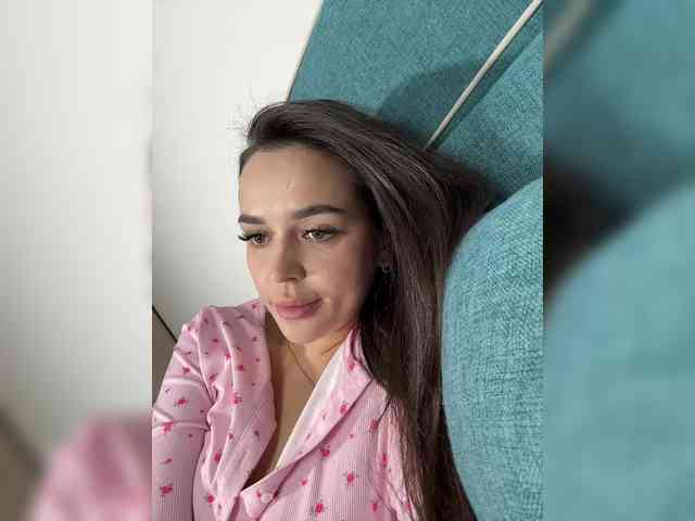 -Sasha-Orlova- webcam