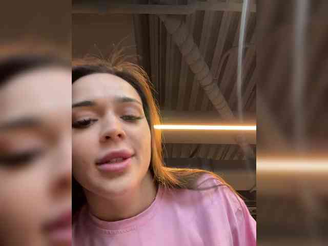 -Sasha-Orlova- webcam