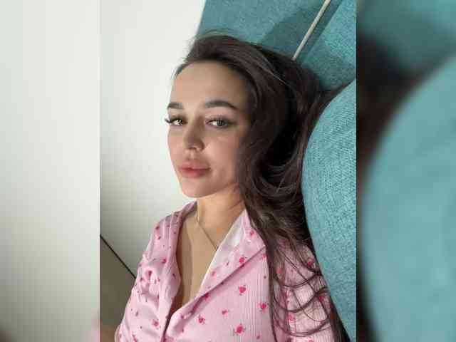 -Sasha-Orlova- webcam