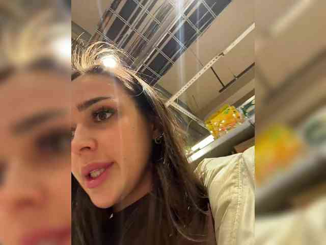 -Sasha-Orlova- webcam