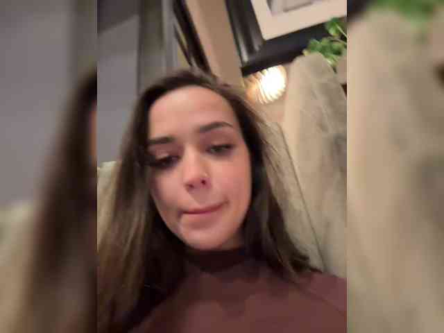 -Sasha-Orlova- webcam