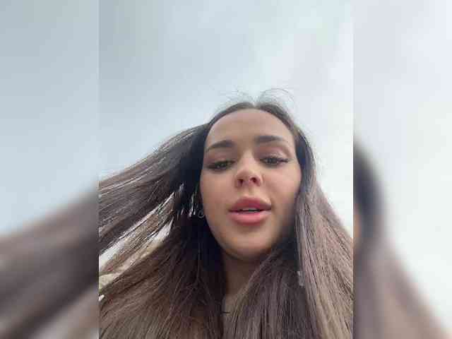 -Sasha-Orlova- webcam