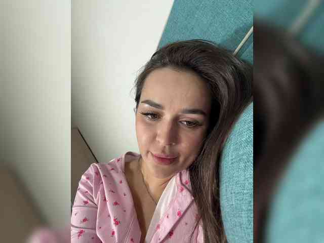 -Sasha-Orlova- webcam