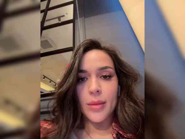 -Sasha-Orlova- webcam