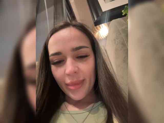 -Sasha-Orlova- webcam