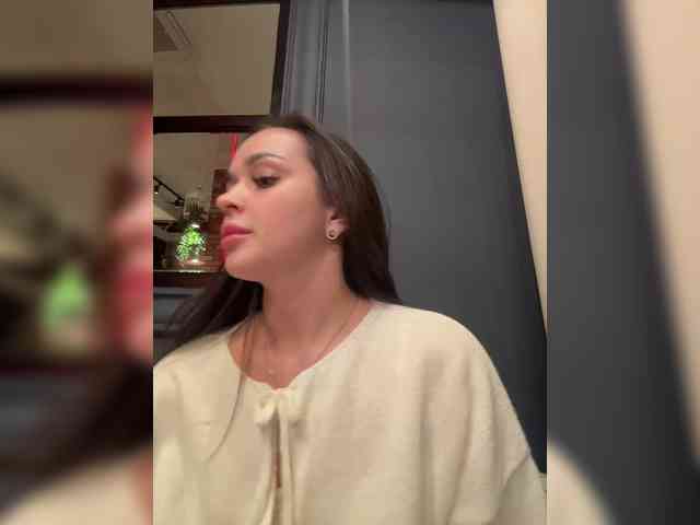 -Sasha-Orlova- webcam