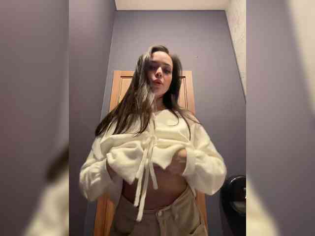 -Sasha-Orlova- webcam